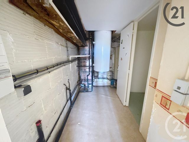 Maison à vendre - 7 pièces - 150 m2 - Appoigny - 89 - BOURGOGNE