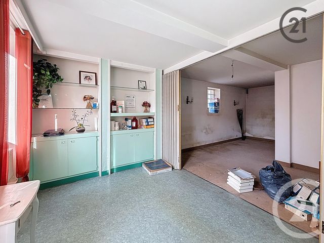 Maison &agrave; vendre - 7 pi&egrave;ces - 150 m2 - Appoigny - 89 - BOURGOGNE