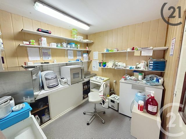 Maison à vendre - 7 pièces - 150 m2 - Appoigny - 89 - BOURGOGNE