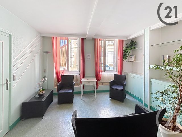 Maison à vendre - 7 pièces - 150 m2 - Appoigny - 89 - BOURGOGNE