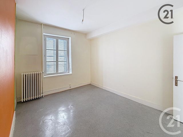 Maison &agrave; vendre - 7 pi&egrave;ces - 150 m2 - Appoigny - 89 - BOURGOGNE