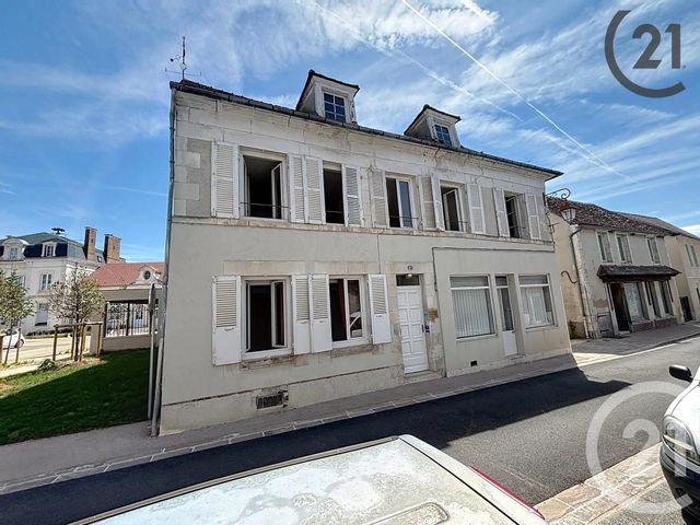 Maison à vendre - 7 pièces - 150 m2 - Appoigny - 89 - BOURGOGNE
