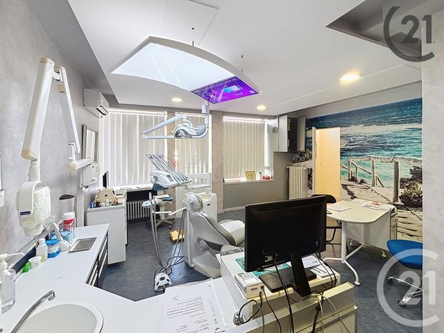 Maison à vendre - 7 pièces - 150 m2 - Appoigny - 89 - BOURGOGNE