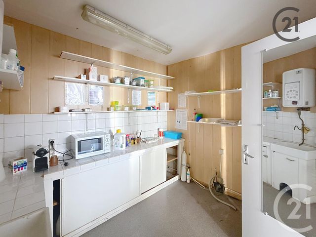 Maison &agrave; vendre - 7 pi&egrave;ces - 150 m2 - Appoigny - 89 - BOURGOGNE