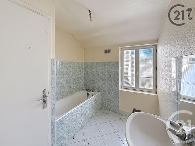 Maison &agrave; vendre - 7 pi&egrave;ces - 150 m2 - Appoigny - 89 - BOURGOGNE