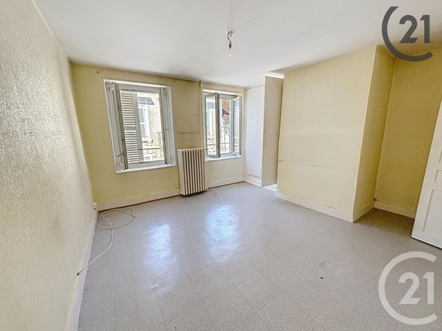 Maison à vendre - 7 pièces - 150 m2 - Appoigny - 89 - BOURGOGNE