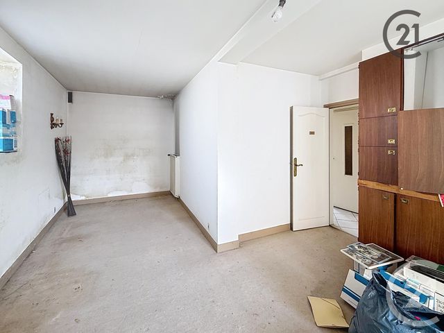 Maison &agrave; vendre - 7 pi&egrave;ces - 150 m2 - Appoigny - 89 - BOURGOGNE