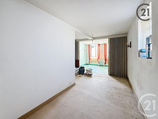 Maison &agrave; vendre - 7 pi&egrave;ces - 150 m2 - Appoigny - 89 - BOURGOGNE