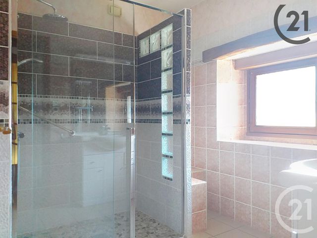 Maison &agrave; vendre - 6 pi&egrave;ces - 124 m2 - Bassou - 89 - BOURGOGNE