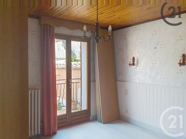 Maison &agrave; vendre - 6 pi&egrave;ces - 124 m2 - Bassou - 89 - BOURGOGNE