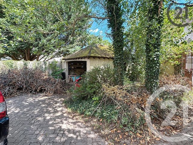 Maison à vendre - 10 pièces - 324 m2 - Cheny - 89 - BOURGOGNE