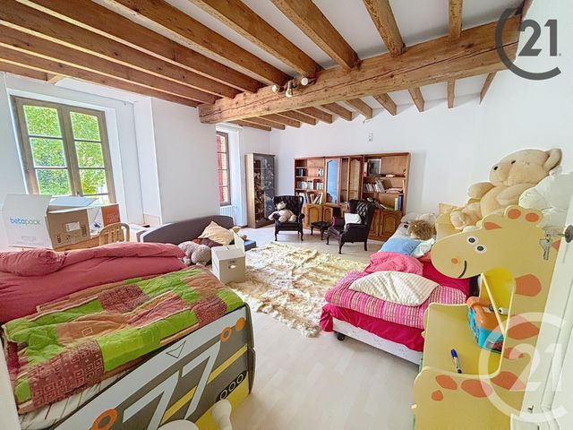 Maison à vendre - 10 pièces - 324 m2 - Cheny - 89 - BOURGOGNE