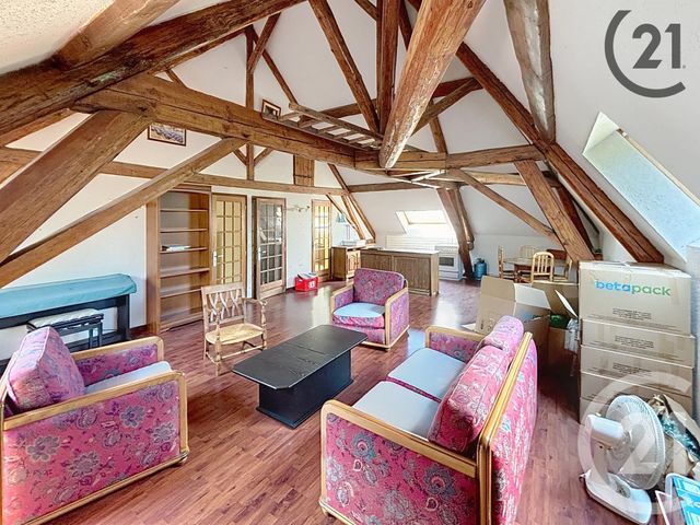 Maison à vendre - 10 pièces - 324 m2 - Cheny - 89 - BOURGOGNE