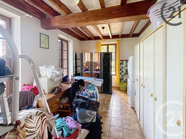 Maison à vendre - 10 pièces - 324 m2 - Cheny - 89 - BOURGOGNE