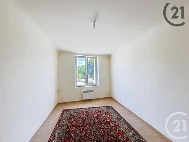 Maison &agrave; vendre - 3 pi&egrave;ces - 84,28 m2 - Bessy Sur Cure - 89 - BOURGOGNE