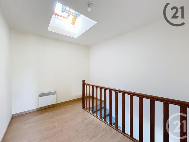 Maison &agrave; vendre - 3 pi&egrave;ces - 84,28 m2 - Bessy Sur Cure - 89 - BOURGOGNE