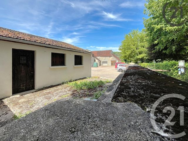 Maison &agrave; vendre - 3 pi&egrave;ces - 84,28 m2 - Bessy Sur Cure - 89 - BOURGOGNE