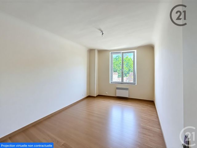 Maison &agrave; vendre - 3 pi&egrave;ces - 84,28 m2 - Bessy Sur Cure - 89 - BOURGOGNE