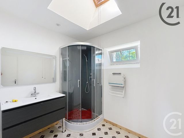 Maison &agrave; vendre - 3 pi&egrave;ces - 84,28 m2 - Bessy Sur Cure - 89 - BOURGOGNE