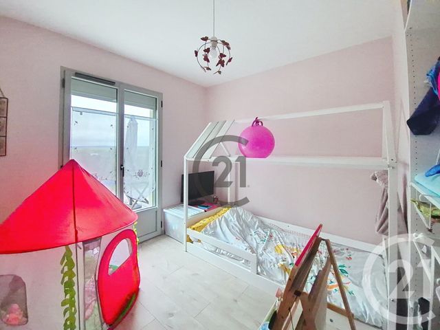 Maison à vendre - 4 pièces - 82,04 m2 - Deux Rivieres - 89 - BOURGOGNE