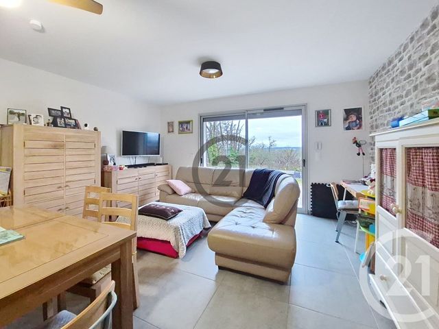 Maison à vendre - 4 pièces - 82,04 m2 - Deux Rivieres - 89 - BOURGOGNE