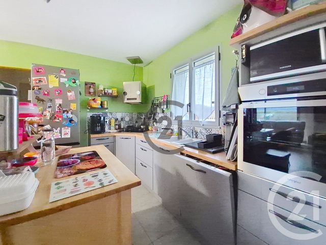 Maison à vendre - 4 pièces - 82,04 m2 - Deux Rivieres - 89 - BOURGOGNE