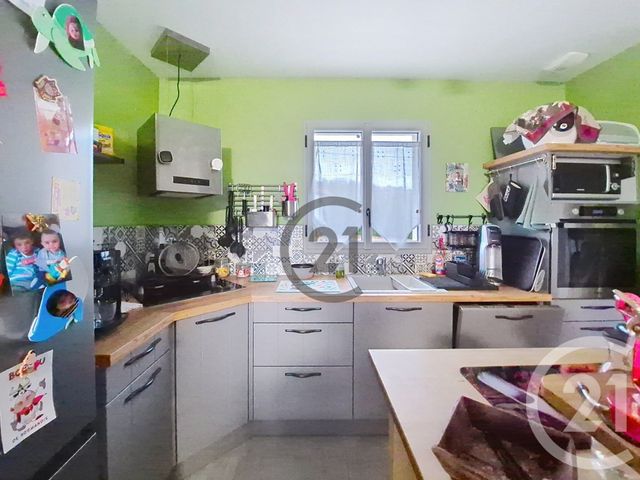 Maison à vendre - 4 pièces - 82,04 m2 - Deux Rivieres - 89 - BOURGOGNE