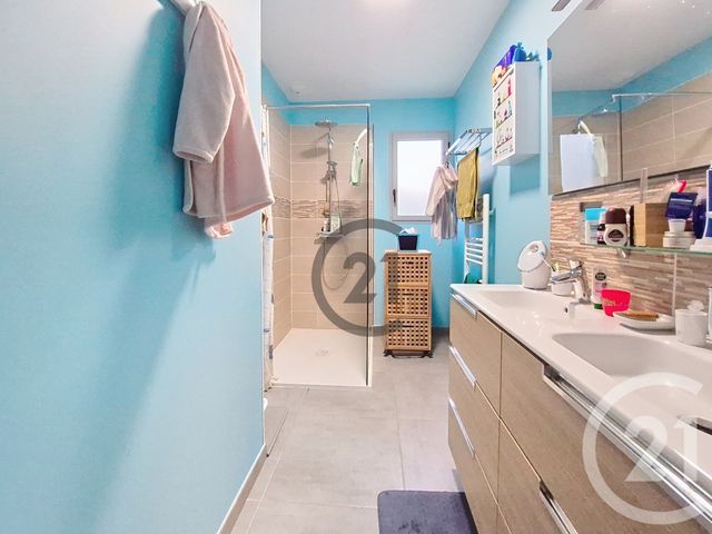 Maison à vendre - 4 pièces - 82,04 m2 - Deux Rivieres - 89 - BOURGOGNE