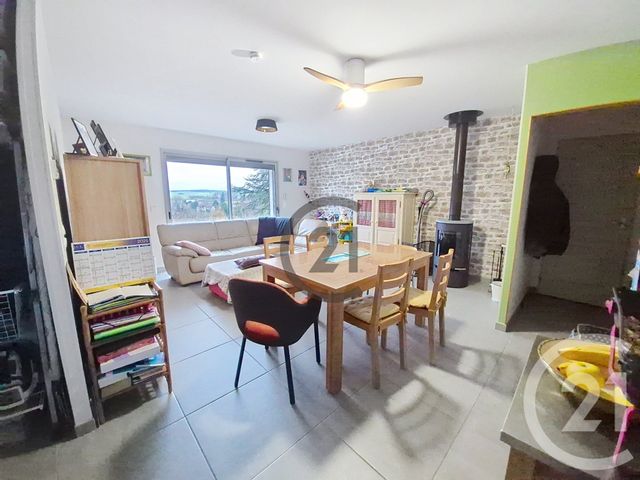 Maison à vendre - 4 pièces - 82,04 m2 - Deux Rivieres - 89 - BOURGOGNE