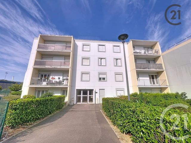 appartement - AUXERRE - 89