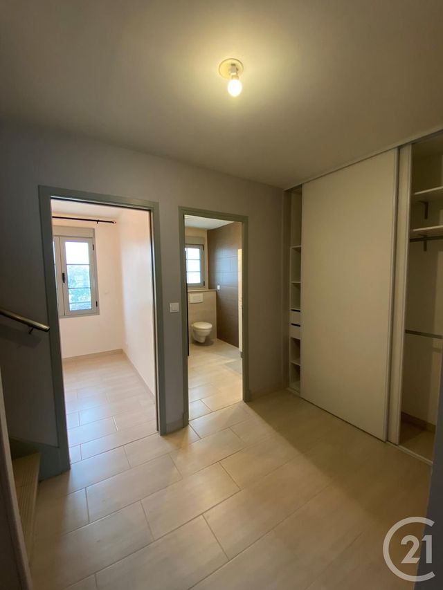 Appartement F4 à louer - 4 pièces - 81 m2 - Escamps - 89 - BOURGOGNE
