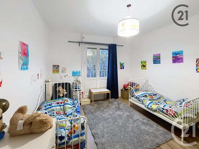 Appartement F3 &agrave; vendre - 3 pi&egrave;ces - 67,09 m2 - Auxerre - 89 - BOURGOGNE