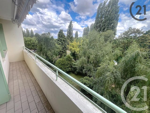 Prix immobilier AUXERRE - Photo d’un appartement vendu