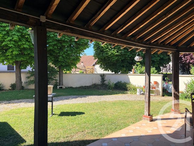 Appartement Studio &agrave; louer - 1 pi&egrave;ce - 31,10 m2 - Champ Sur Yonne - 89 - BOURGOGNE