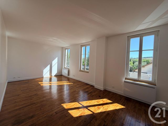 appartement - CHAMP SUR YONNE - 89