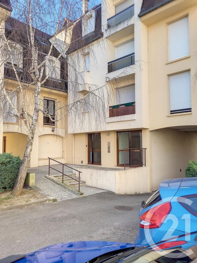 Appartement T1 &agrave; vendre - 1 pi&egrave;ce - 26,06 m2 - Auxerre - 89 - BOURGOGNE