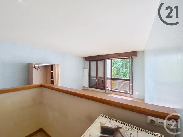 Appartement T1 &agrave; vendre - 1 pi&egrave;ce - 26,06 m2 - Auxerre - 89 - BOURGOGNE