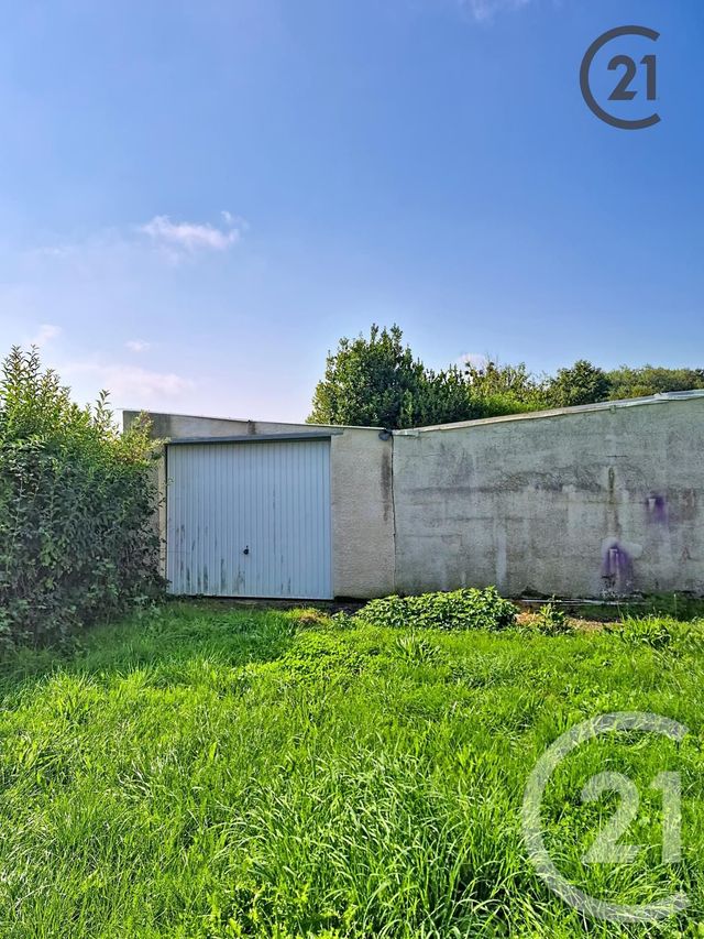 Maison &agrave; vendre - 7 pi&egrave;ces - 175,60 m2 - Diges - 89 - BOURGOGNE