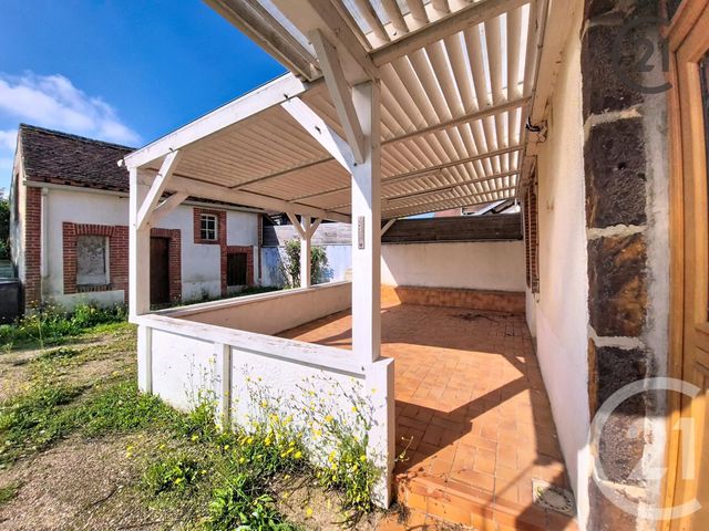 Maison &agrave; vendre - 7 pi&egrave;ces - 175,60 m2 - Diges - 89 - BOURGOGNE