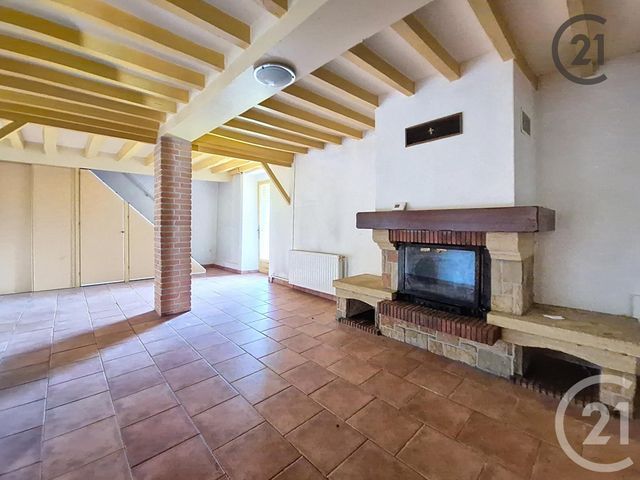 Maison &agrave; vendre - 7 pi&egrave;ces - 175,60 m2 - Diges - 89 - BOURGOGNE