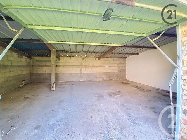 Maison &agrave; vendre - 7 pi&egrave;ces - 175,60 m2 - Diges - 89 - BOURGOGNE