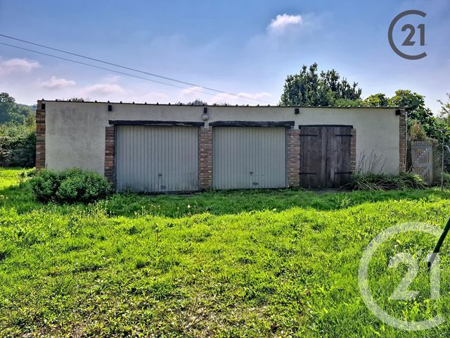 Maison &agrave; vendre - 7 pi&egrave;ces - 175,60 m2 - Diges - 89 - BOURGOGNE