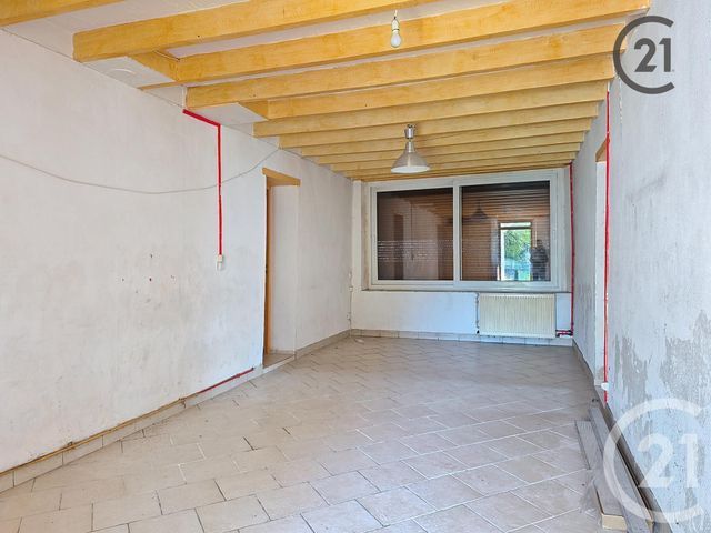 Maison &agrave; vendre - 7 pi&egrave;ces - 175,60 m2 - Diges - 89 - BOURGOGNE