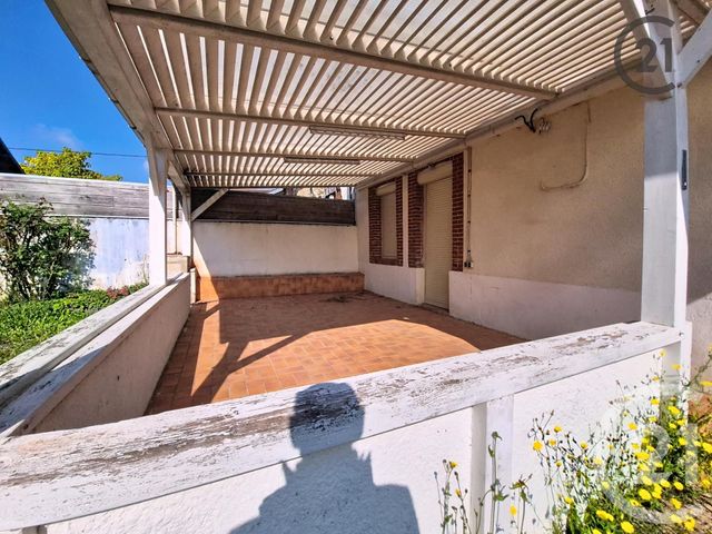 Maison &agrave; vendre - 7 pi&egrave;ces - 175,60 m2 - Diges - 89 - BOURGOGNE