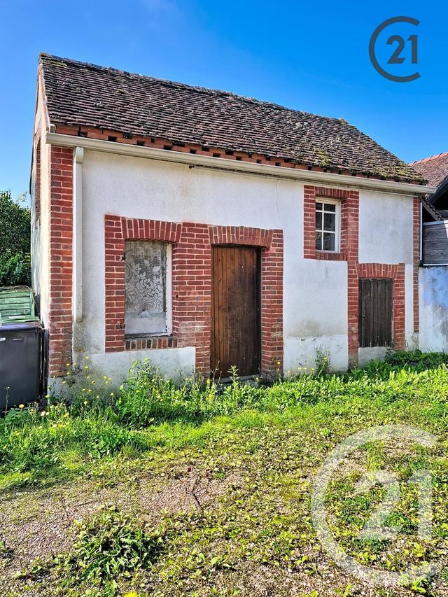 Maison &agrave; vendre - 7 pi&egrave;ces - 175,60 m2 - Diges - 89 - BOURGOGNE