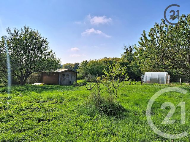 Maison &agrave; vendre - 7 pi&egrave;ces - 175,60 m2 - Diges - 89 - BOURGOGNE