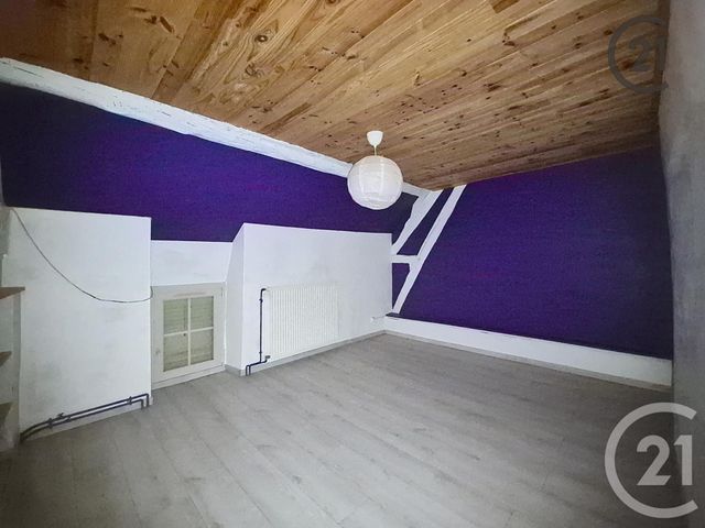 Maison &agrave; vendre - 7 pi&egrave;ces - 175,60 m2 - Diges - 89 - BOURGOGNE