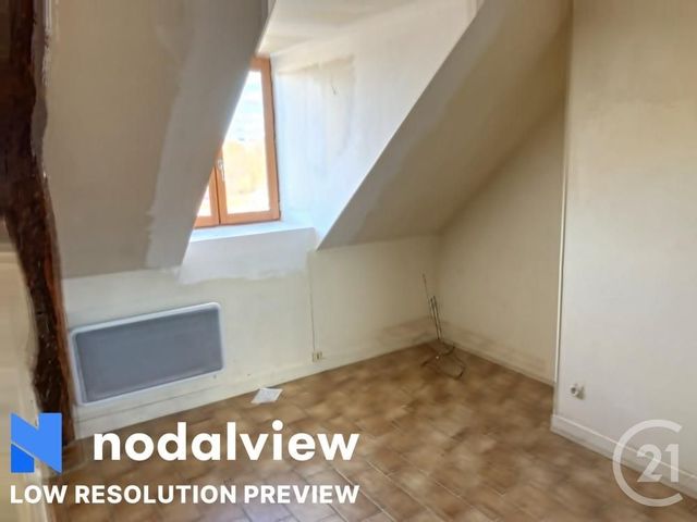 Appartement F2 à vendre - 2 pièces - 23,84 m2 - Auxerre - 89 - BOURGOGNE