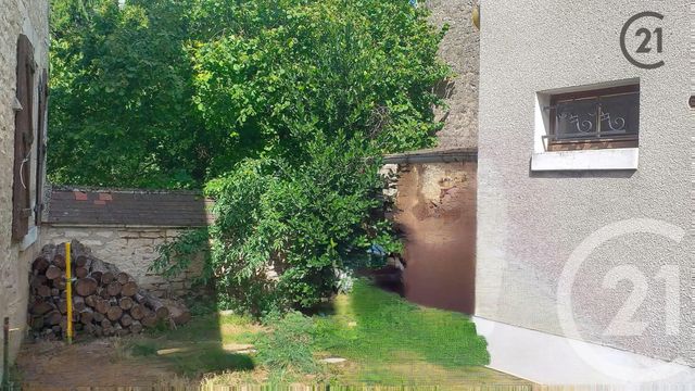 Maison &agrave; vendre - 3 pi&egrave;ces - 83,25 m2 - Mige - 89 - BOURGOGNE