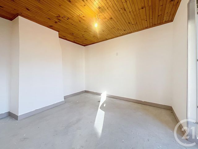 Maison &agrave; vendre - 3 pi&egrave;ces - 83,25 m2 - Mige - 89 - BOURGOGNE